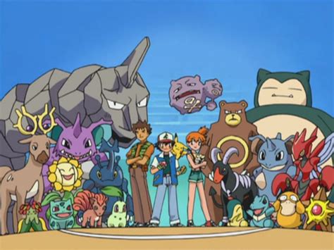Johto League .